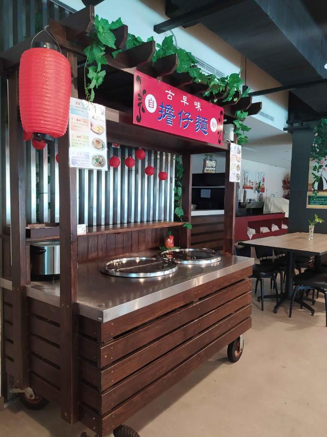 Hotel J Taoyuan Pingzhen المظهر الخارجي الصورة