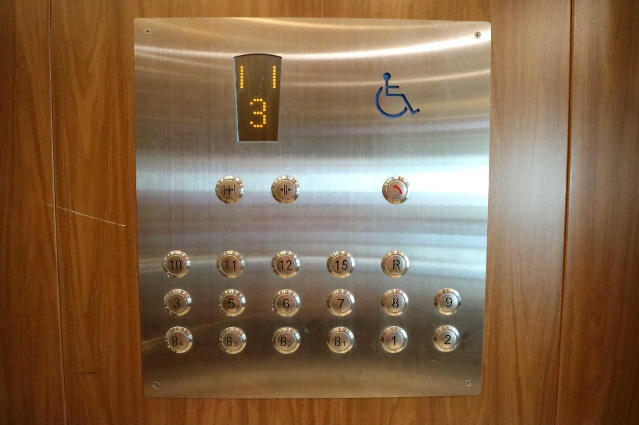 Hotel J Taoyuan Pingzhen المظهر الخارجي الصورة