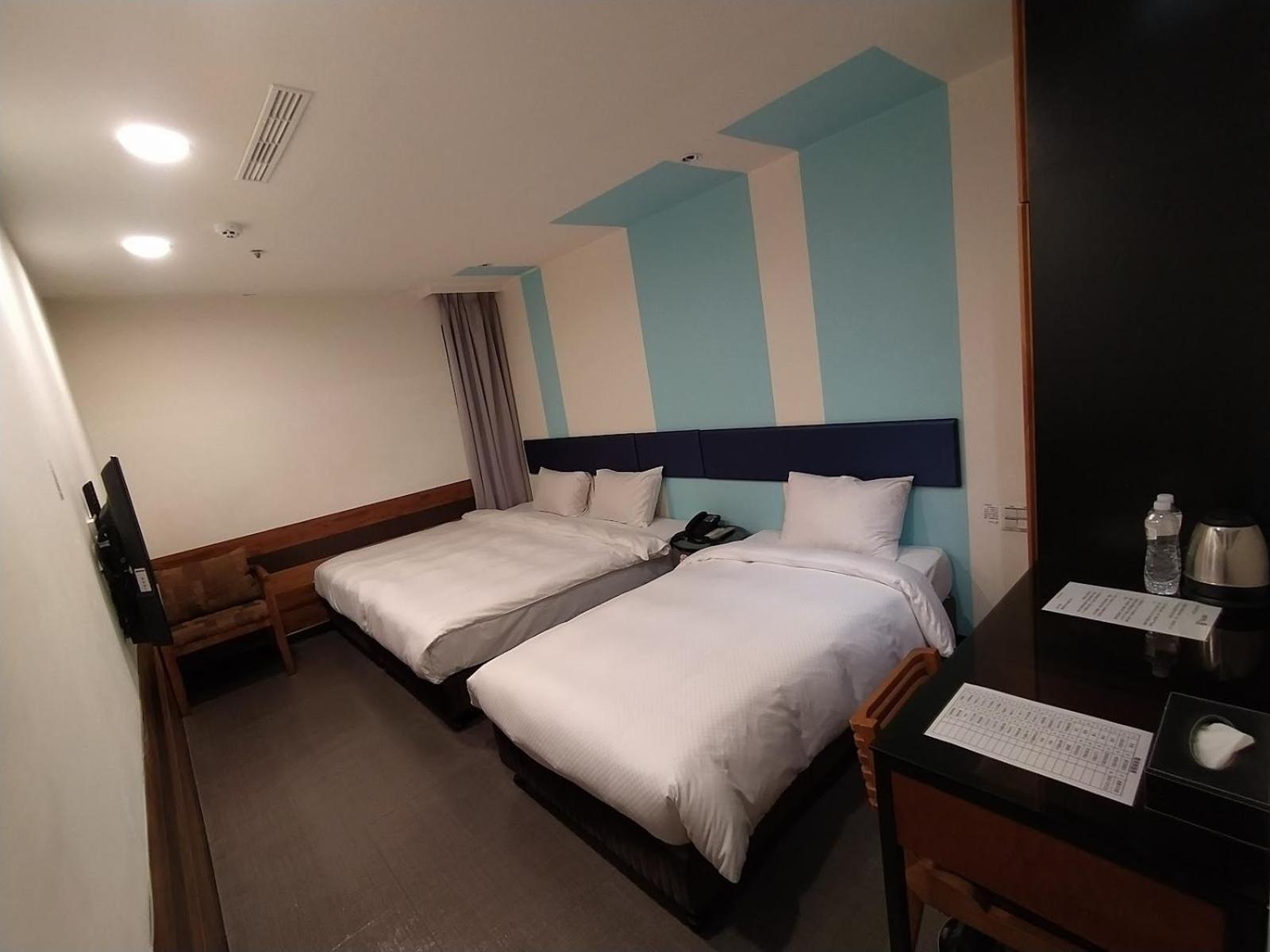 Hotel J Taoyuan Pingzhen المظهر الخارجي الصورة