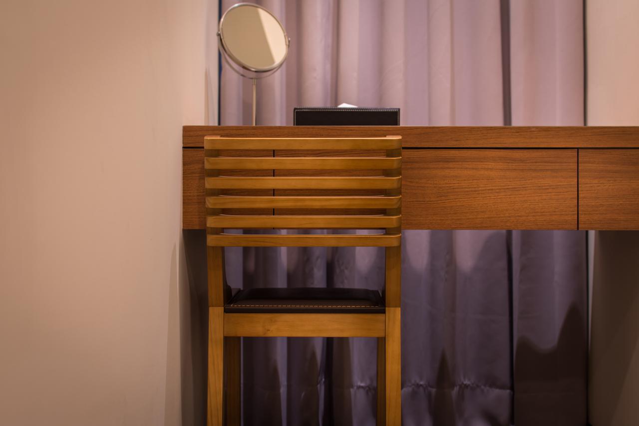 Hotel J Taoyuan Pingzhen المظهر الخارجي الصورة